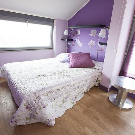 Axia Terme B&B, 4 Min Dal Centro Storico - Park Privato Витербо Экстерьер фото
