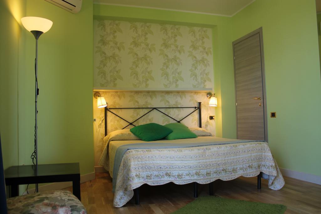 Axia Terme B&B, 4 Min Dal Centro Storico - Park Privato Витербо Номер фото
