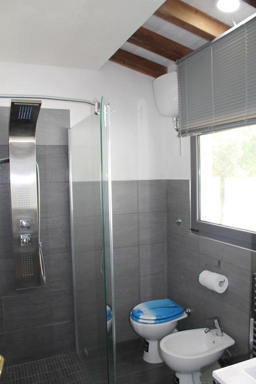 Axia Terme B&B, 4 Min Dal Centro Storico - Park Privato Витербо Номер фото