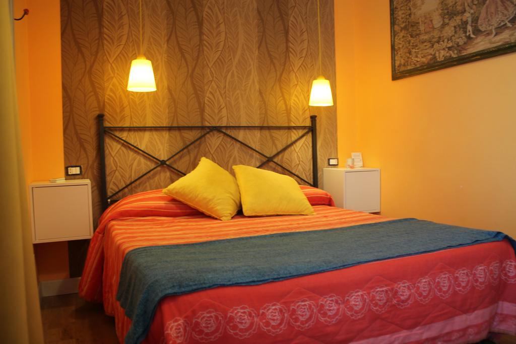 Axia Terme B&B, 4 Min Dal Centro Storico - Park Privato Витербо Экстерьер фото