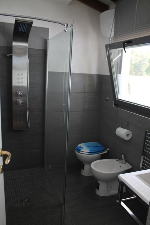 Axia Terme B&B, 4 Min Dal Centro Storico - Park Privato Витербо Номер фото