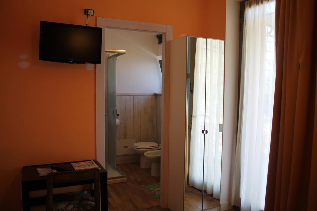 Axia Terme B&B, 4 Min Dal Centro Storico - Park Privato Витербо Экстерьер фото