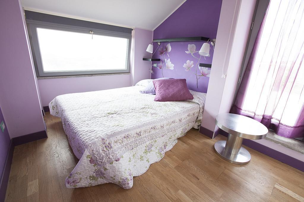 Axia Terme B&B, 4 Min Dal Centro Storico - Park Privato Витербо Экстерьер фото